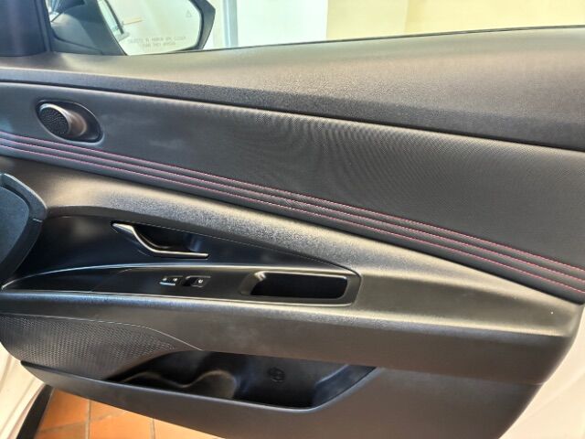 2023 Hyundai Elantra N Line Kannapolis NC