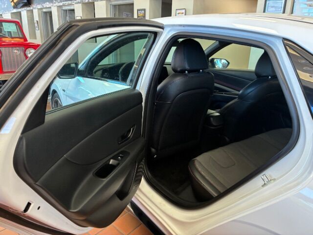 2023 Hyundai Elantra N Line Kannapolis NC