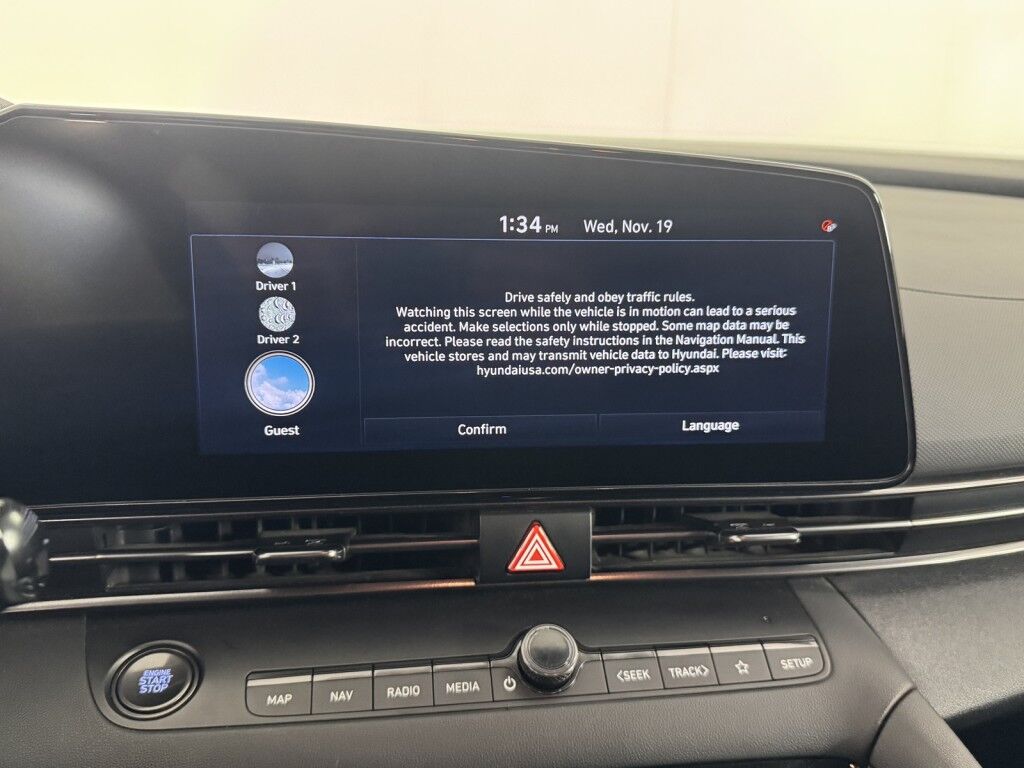 2023 Hyundai Elantra N Line DCT Maumee OH