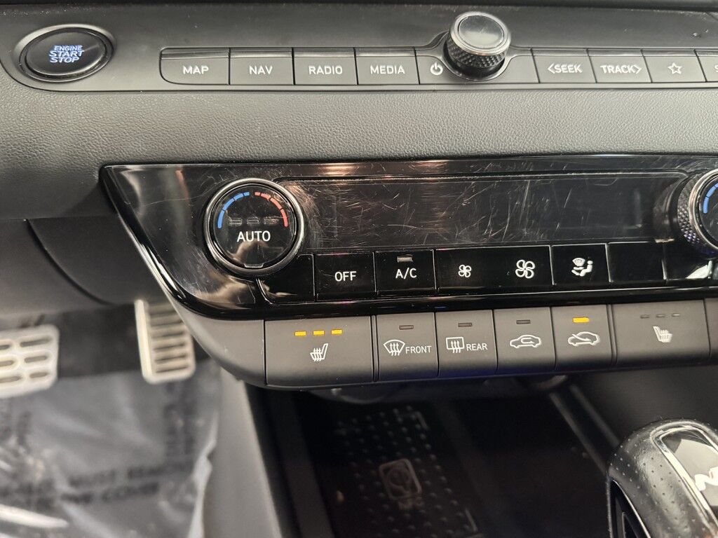 2023 Hyundai Elantra N Line DCT Maumee OH