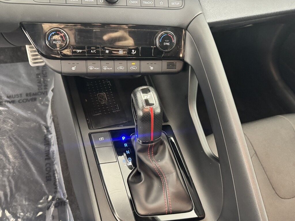 2023 Hyundai Elantra N Line DCT Maumee OH