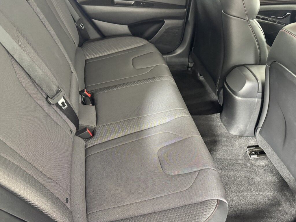 2023 Hyundai Elantra N Line DCT Maumee OH