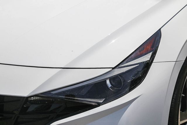 2023 Hyundai Elantra N Line Folsom CA