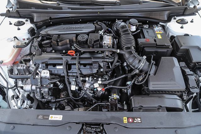 2023 Hyundai Elantra N Line Folsom CA