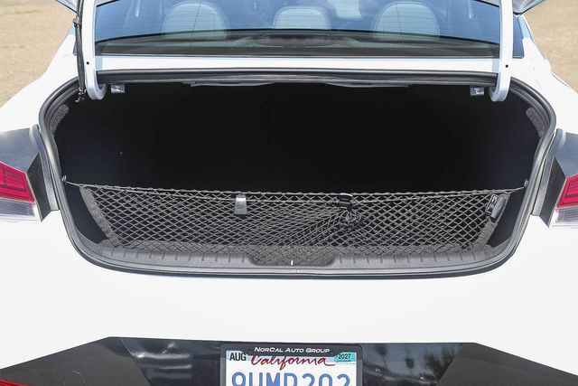 2023 Hyundai Elantra N Line Folsom CA