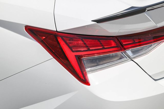 2023 Hyundai Elantra N Line Folsom CA