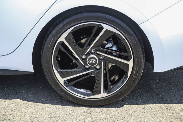 2023 Hyundai Elantra N Line Folsom CA