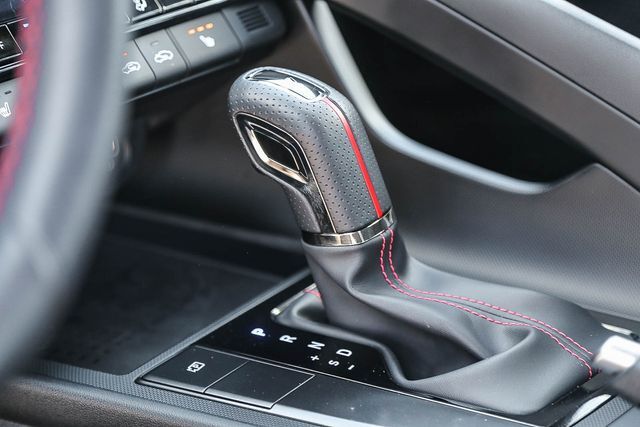 2023 Hyundai Elantra N Line Folsom CA