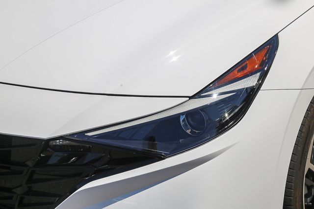 2023 Hyundai Elantra N Line Folsom CA
