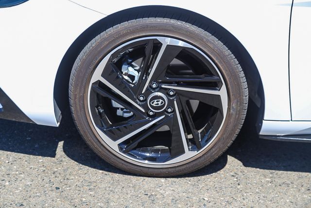 2023 Hyundai Elantra N Line Folsom CA