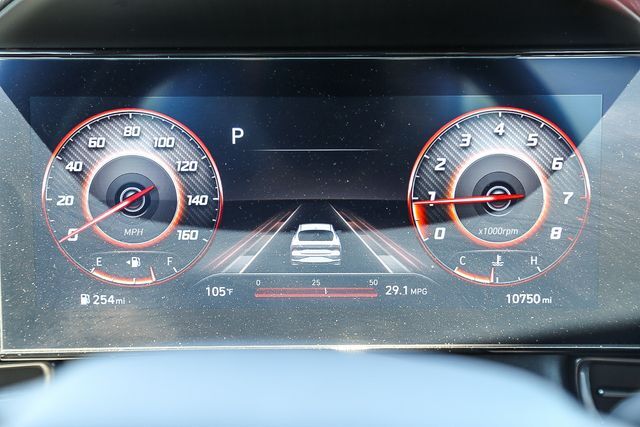 2023 Hyundai Elantra N Line Folsom CA