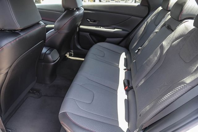 2023 Hyundai Elantra N Line Folsom CA