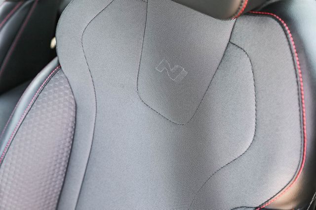 2023 Hyundai Elantra N Line Folsom CA