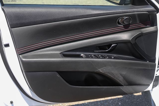 2023 Hyundai Elantra N Line Folsom CA