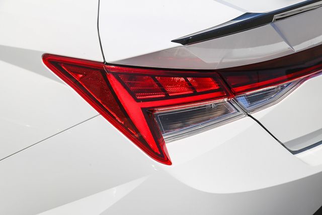2023 Hyundai Elantra N Line Folsom CA
