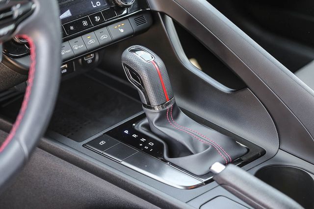 2023 Hyundai Elantra N Line Folsom CA