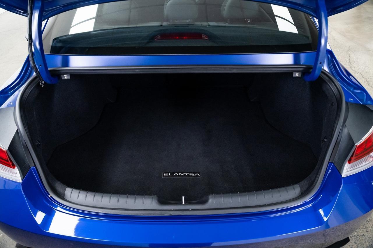 2023 Hyundai Elantra N Line Heated Seats Cargo Package Portland OR