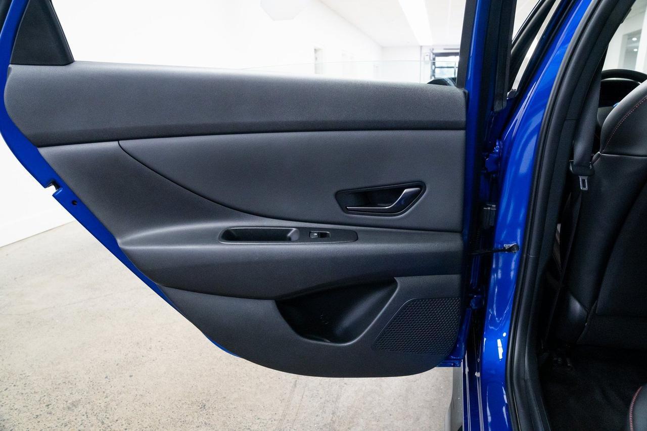 2023 Hyundai Elantra N Line Heated Seats Cargo Package Portland OR