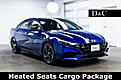 2023 Hyundai Elantra N Line Heated Seats Cargo Package