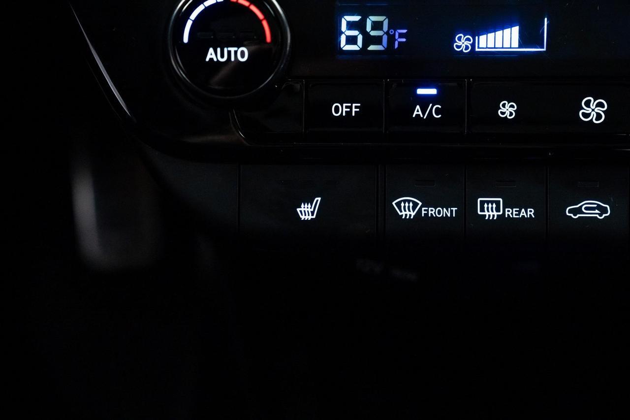 2023 Hyundai Elantra N Line Heated Seats Cargo Package Portland OR