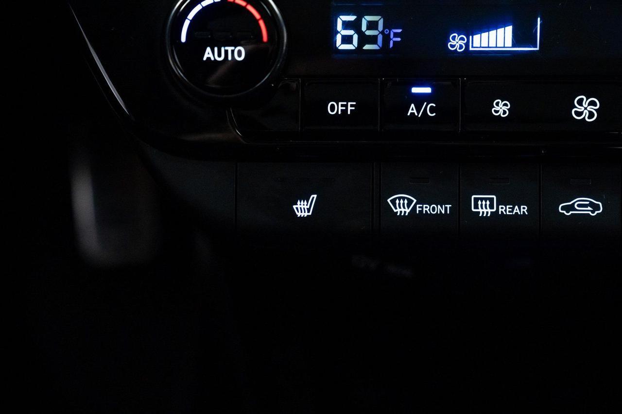 2023 Hyundai Elantra N Line Heated Seats Cargo Package Portland OR