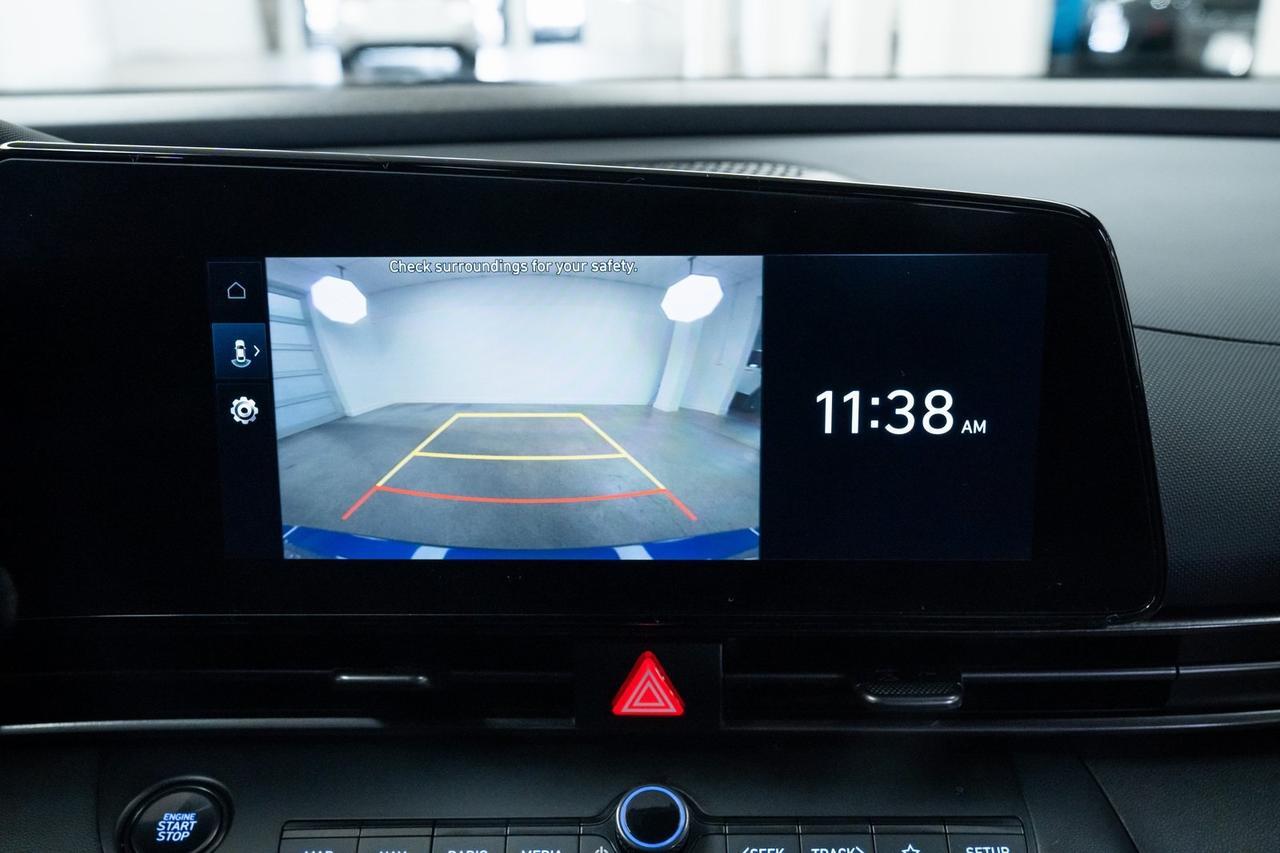 2023 Hyundai Elantra N Line Heated Seats Cargo Package Portland OR