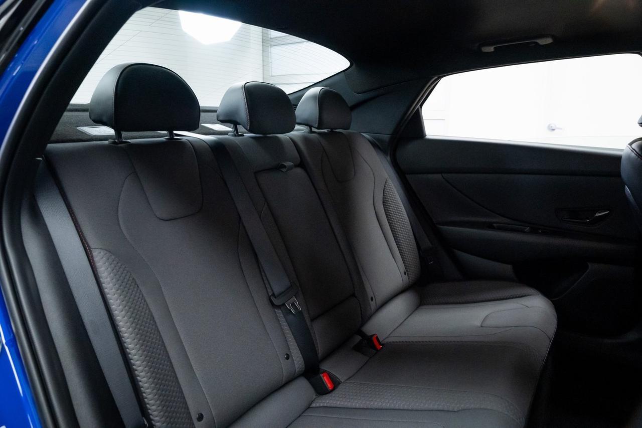 2023 Hyundai Elantra N Line Heated Seats Cargo Package Portland OR