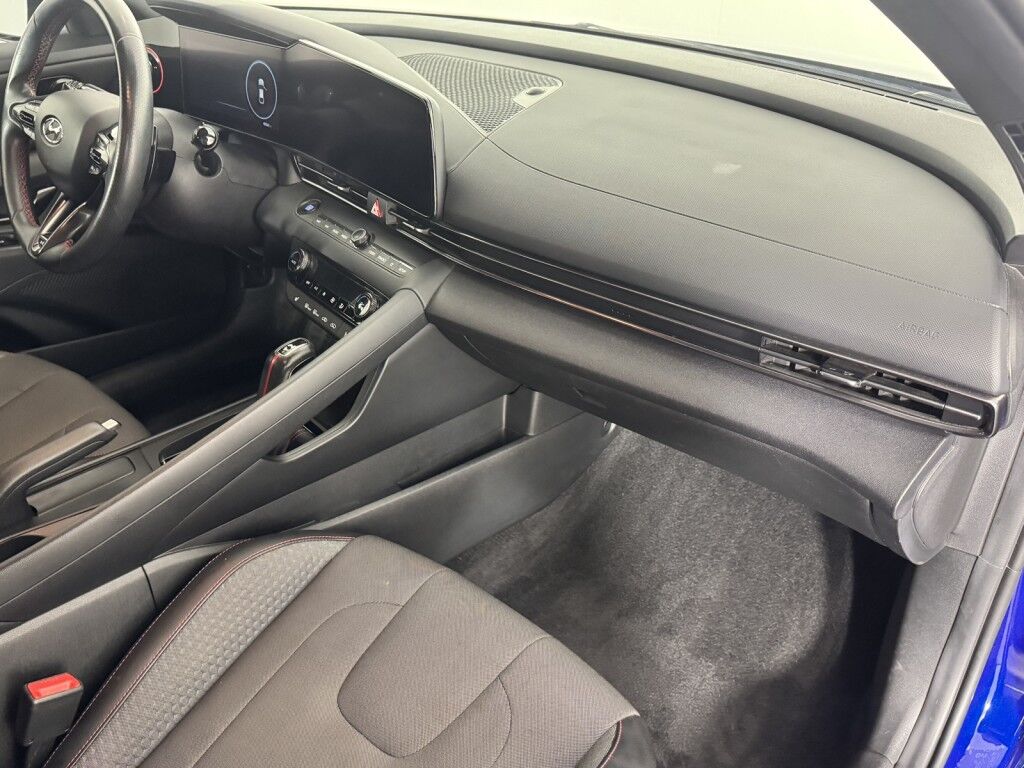 2023 Hyundai Elantra N Line Maumee OH