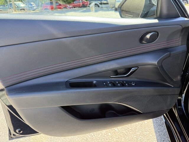 2023 Hyundai Elantra N Line San Clemente CA