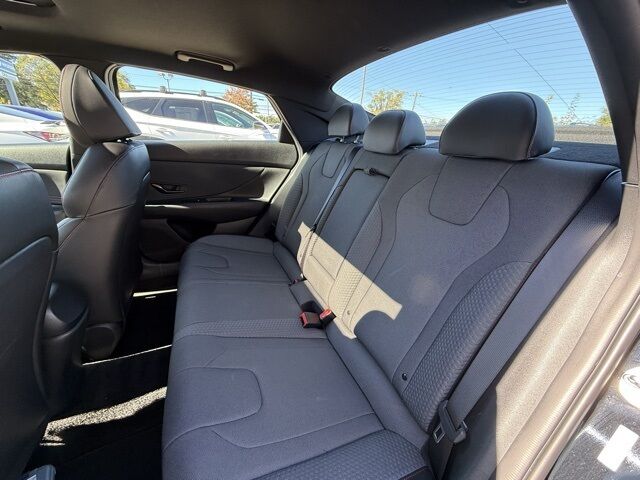 2023 Hyundai Elantra N Line San Clemente CA