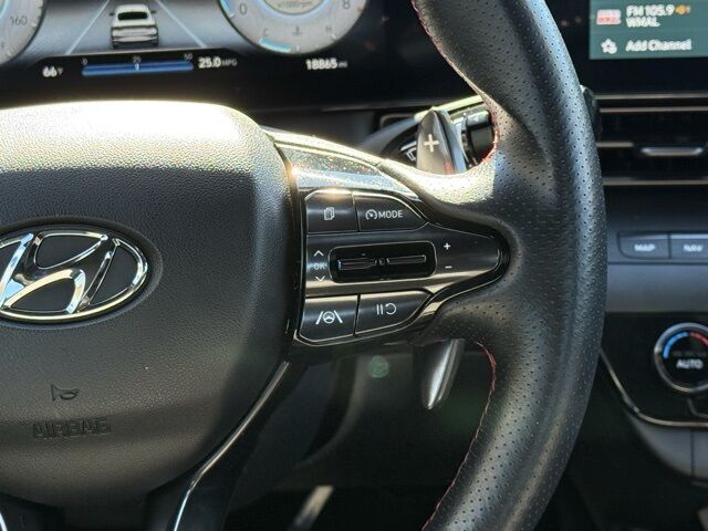 2023 Hyundai Elantra N Line San Clemente CA