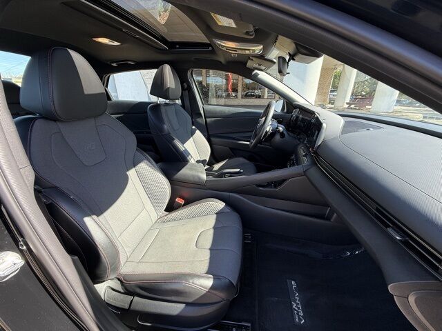 2023 Hyundai Elantra N Line San Clemente CA