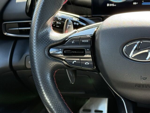 2023 Hyundai Elantra N Line San Clemente CA