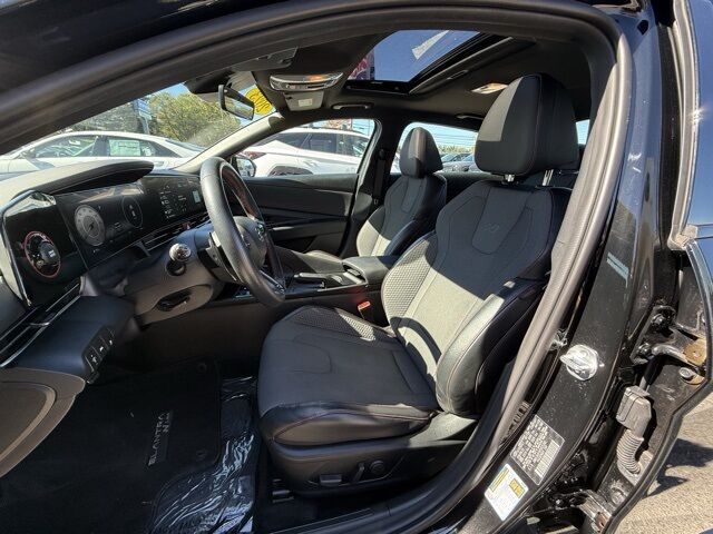 2023 Hyundai Elantra N Line San Clemente CA