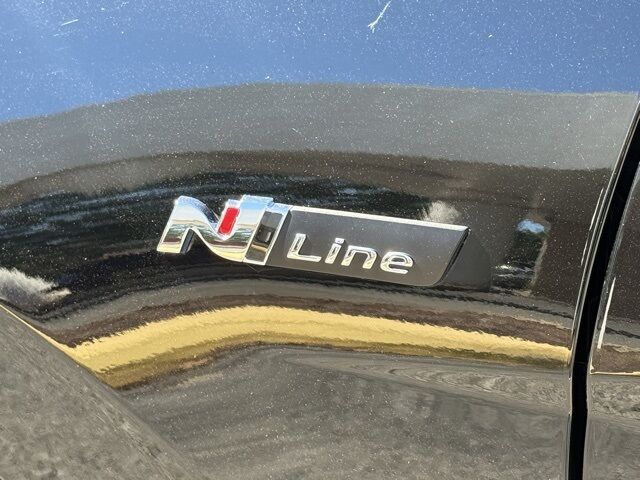 2023 Hyundai Elantra N Line San Clemente CA