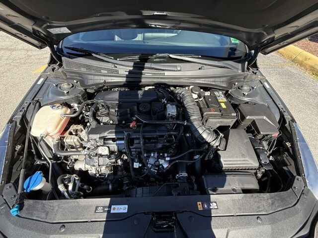 2023 Hyundai Elantra N Line San Clemente CA