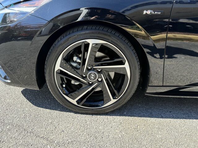 2023 Hyundai Elantra N Line San Clemente CA