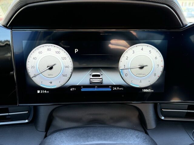 2023 Hyundai Elantra N Line San Clemente CA