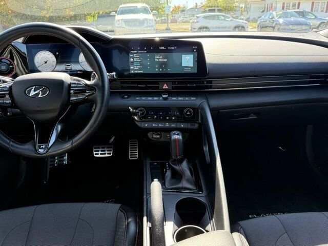 2023 Hyundai Elantra N Line San Clemente CA