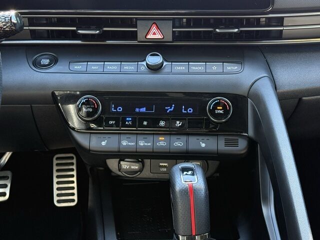 2023 Hyundai Elantra N Line San Clemente CA