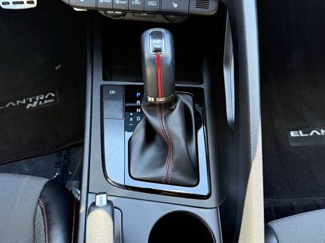 2023 Hyundai Elantra N Line San Clemente CA