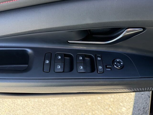 2023 Hyundai Elantra N Line San Clemente CA