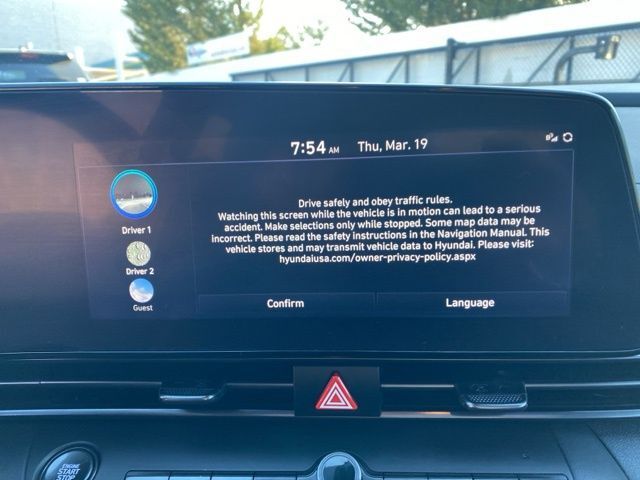 2023 Hyundai Elantra N Line Raleigh NC