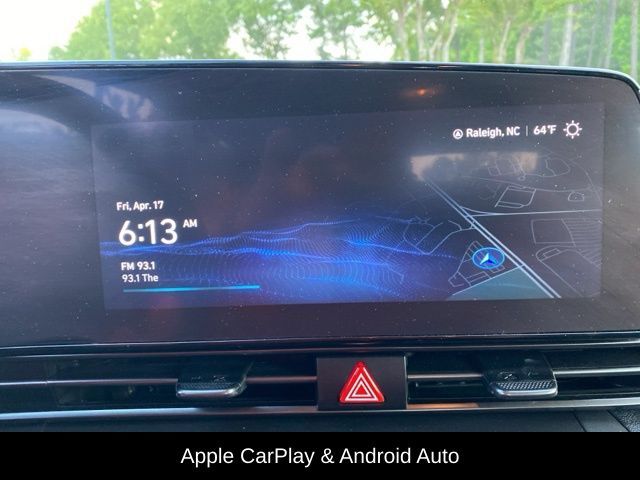 2023 Hyundai Elantra N Line Raleigh NC