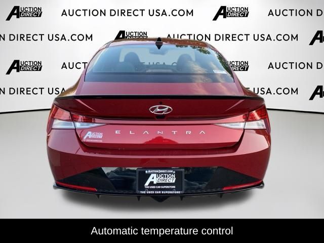 2023 Hyundai Elantra N Line Raleigh NC