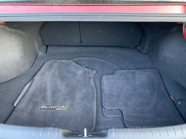 2023 Hyundai Elantra N Line Raleigh NC