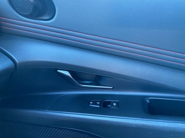 2023 Hyundai Elantra N Line Raleigh NC
