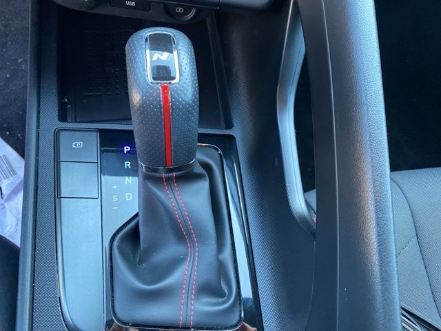 2023 Hyundai Elantra N Line Raleigh NC