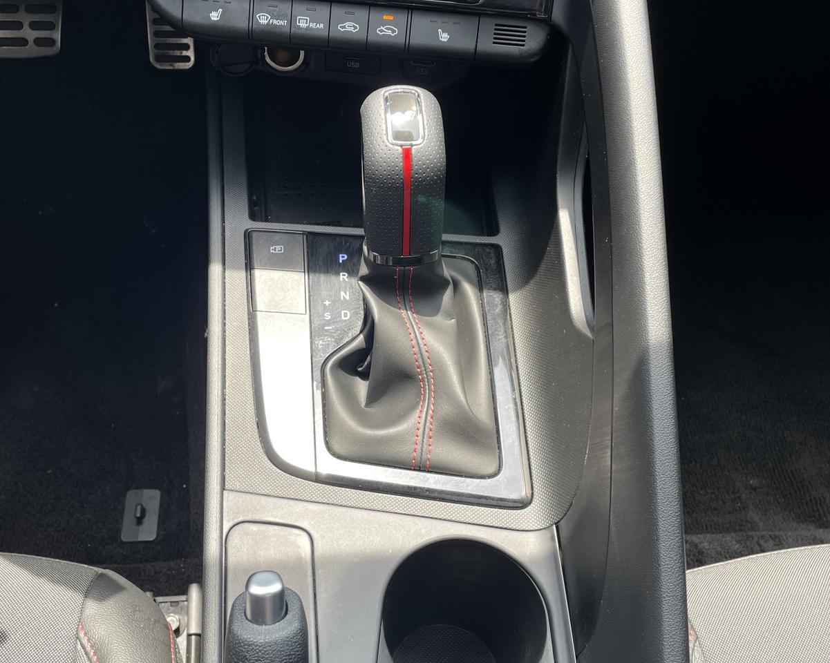 2023 Hyundai Elantra N Line Sedan 4D Port Orchard WA