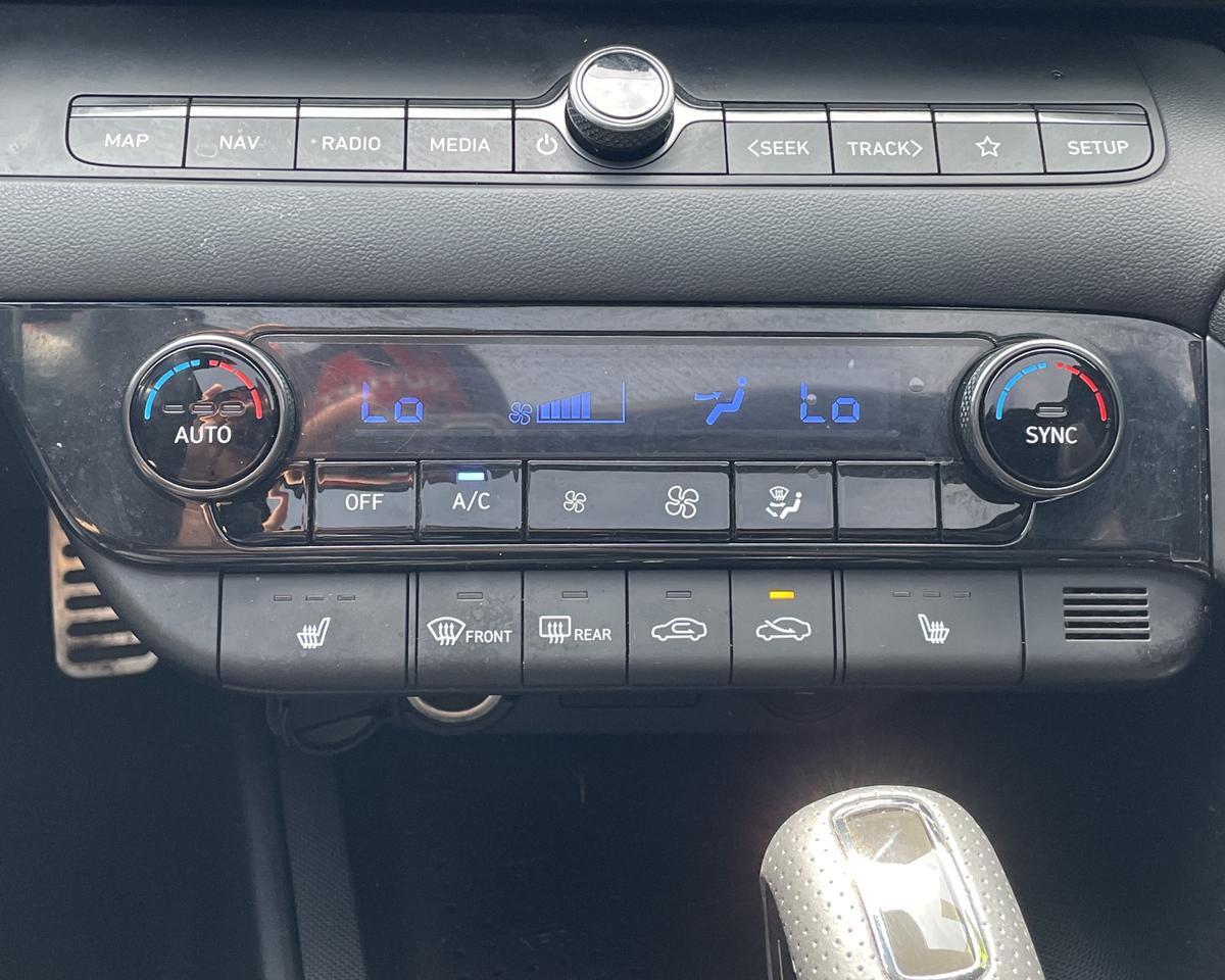 2023 Hyundai Elantra N Line Sedan 4D Port Orchard WA